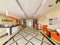 Chenzhou Jiemei Jinhwang Apartment (Xiangnan Grand Market) - Condos