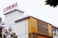 Yundingyuan Hotel