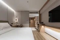 Yilong Hotel (Xishuangbanna Jinghong Branch)