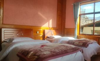 Chimidwa Homestay