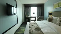Belmont Hotel Manila near NAIA Terminal 3 MNL - navetta aeroportuale