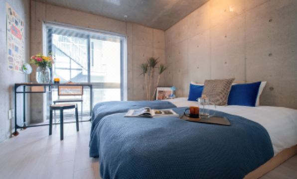 Grand Maison Ueno Hotel