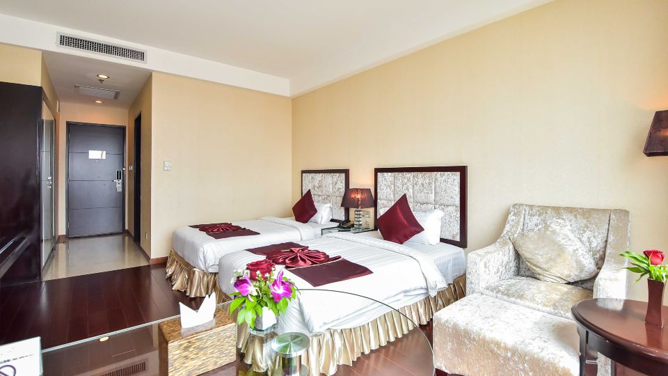 Dara Airport Hotel