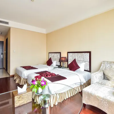 Dara Airport Hotel Hotels near Sen Sok