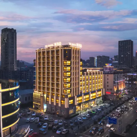 TIDE LAB HOTEL