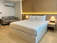 ウィンストン ホテル