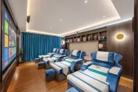 Shantou Brilliant Home Hotel - spa