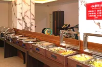 Qilixing Hotel - breakfast
