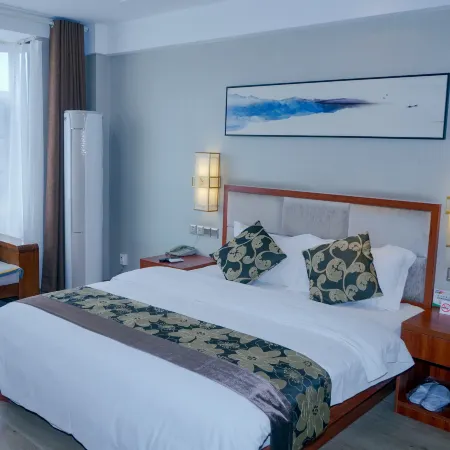 Zhengyang Hotel
