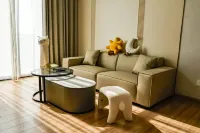 Dream light luxury apartment Hotels near Huizhou Lilin Passenger Transport Terminal