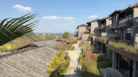 麗致芥子園飯店（青岩古鎮店） - 浪漫/情侶