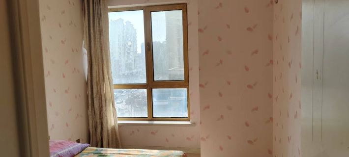 Xingcheng Jingxuan Shuiyue apartment Hotels in Xingcheng
