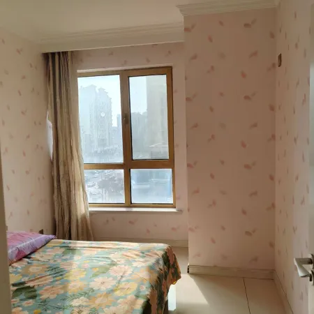 Xingcheng Jingxuan Shuiyue apartment