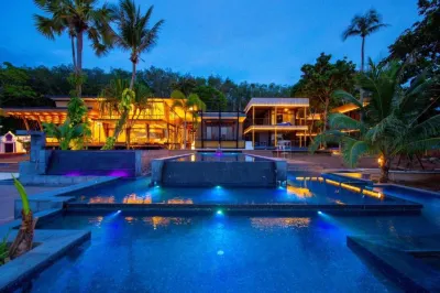 Big Sun Residences by IRetreat Hotels in Ko Yao Noi