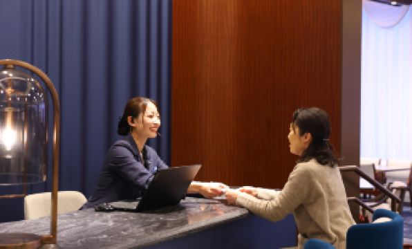 Hotel Springs Makuhari Premier