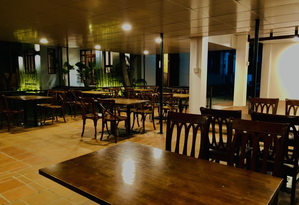 Delight Hotel Mui Ne