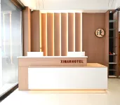 Ximan Hotel Hotels in Shixing
