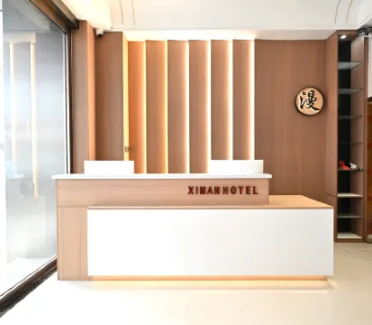 Ximan Hotel