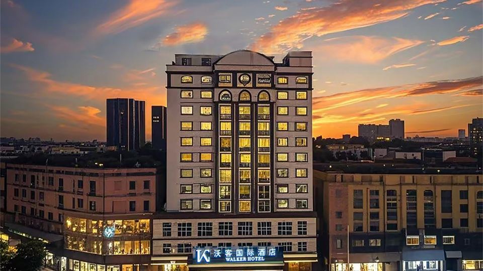 WoKe Hotel