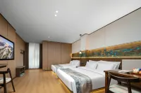 Three Autumns' Reverie Boutique Inn فنادق في 