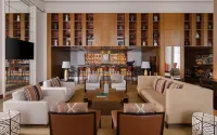 InterContinental Hotels FUJAIRAH RESORT by IHG - bar