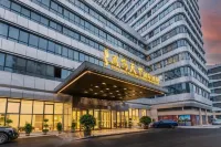 Phoenix Phoenix Ming World International Hotel Hotel in zona Qiliang Cave