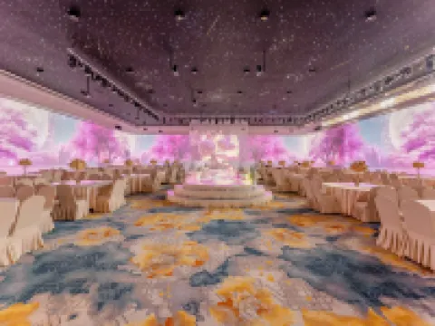 Wan'an Kaidi International Hotel Hotels in Wan'an