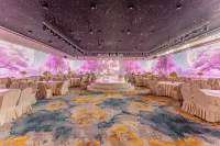 Wan'an Kaidi International Hotel Hotels in Wan'an
