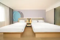 City Comfort Inn (Liuzhou Liushi Road) - con vista montagne