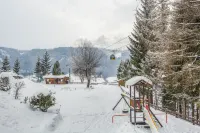 Alpine Club Resort Hotel a Pruggern