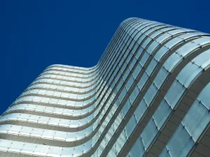 Hotel Grand Karat Sochi