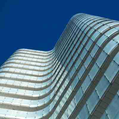 Hotel Grand Karat Sochi Hotel Exterior
