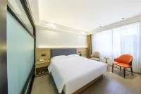 Yiyi Chain Hotel (Hohhot Moore City Branch)