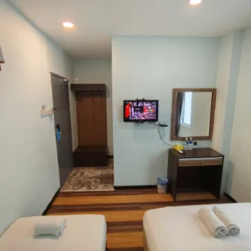 Sky View Hotel Dengkil Putrajaya Cyberjaya Hotels near Putrajaya Challenge Park - Skatepark