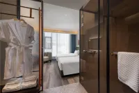 Yibo Yunxi Hotel (Jiujiang College Branch on Shili Avenue)