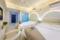 Ximei Homestay Hotel Các khách sạn ở Uy Hải