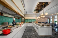 Hilton Garden Inn Suzhou Kunshan