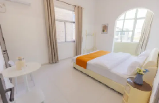 繁間客棧（平潭站店） 鄰近平潭站的酒店