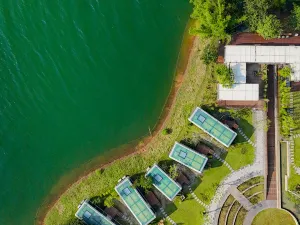 WanLv Lake XinleQinggu Homestay