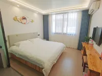 Lingxilou Inn Hotels near Lingfeng Scenic Area