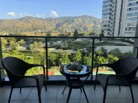 Taiyang Lake Reception Center