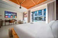 Manye Leisure House · Private Hot Spring Vacation Stay (OMG Heartbeat Paradise Store)