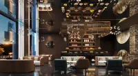 Sovereign Garden Hotel - Gym