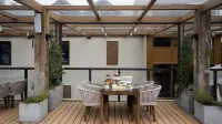 dobmbo Các khách sạn ở Trường Ninh