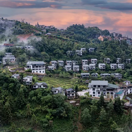 Sapa Catcat Hills Resort & Spa