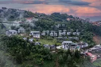 Sapa Catcat Hills Resort & Spa Hotels in San Sả Hồ