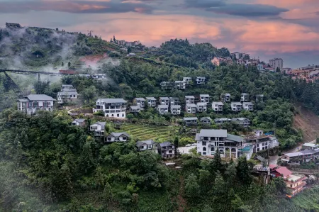 Sapa Catcat Hills Resort & Spa