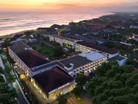Grand Mercure Bali Seminyak Hotels near Double Six