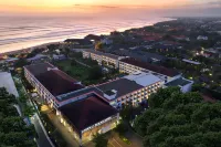 峇里島塞米亞克美爵酒店 峇里島酒店