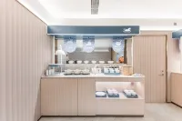 HanTing Hotel (Daqing East Station Renmin Hospital South Branch) - Bữa sáng